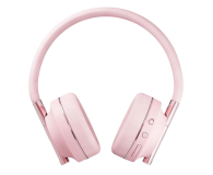 Happy Plugs Play bezprzewodowe słuchawki nauszne pink gold - 1289600 - zdjęcie 3